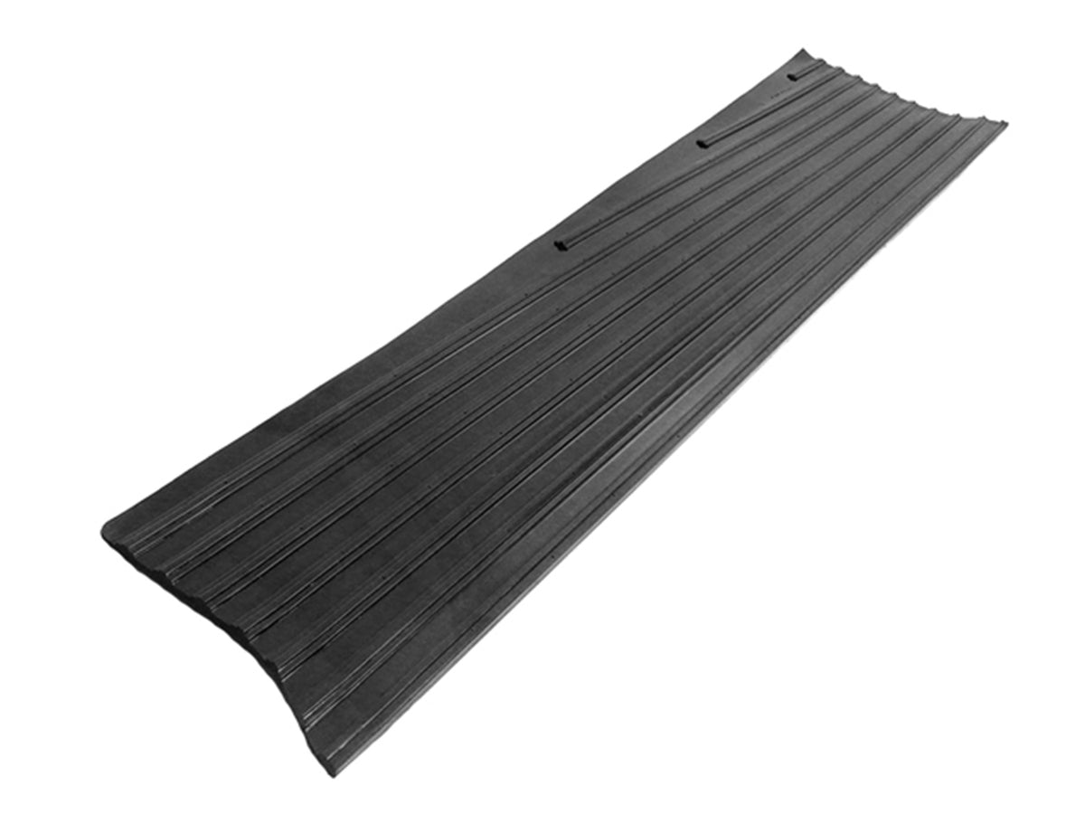 Running Board Covers For Chevrolet Master 1937-1938; RB 1900-W/OS