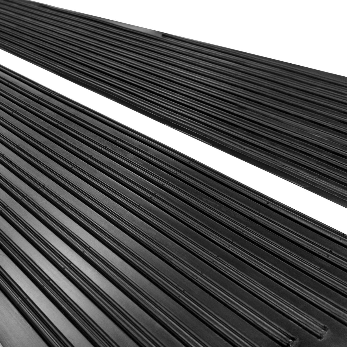 Running Board Covers For Chevrolet Master 85 1939; RB 1902-W/OS