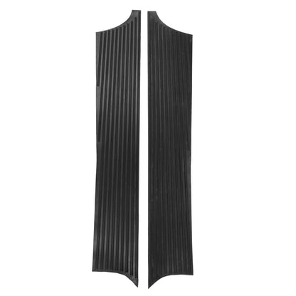 Running Board Covers For Chevrolet Master 85 1939; RB 1902-W/OS