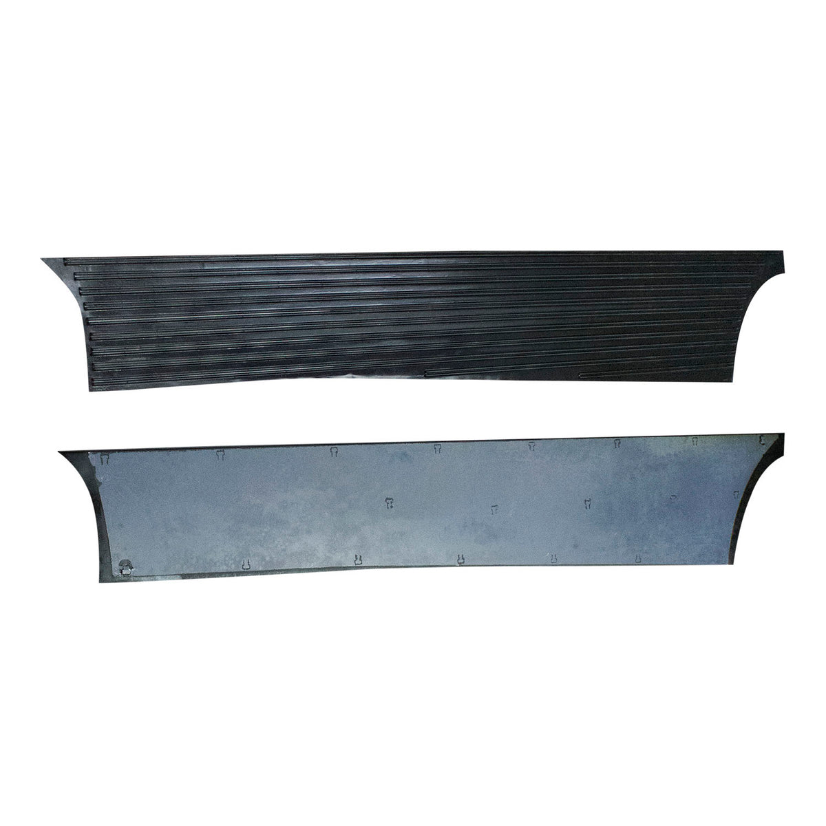 Running Board Covers For Chevrolet Master 85 1939; RB 1902