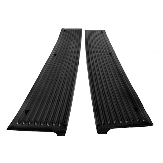 Inside Running Board Covers For Buick Special Series 40-A 1941; RB 1903