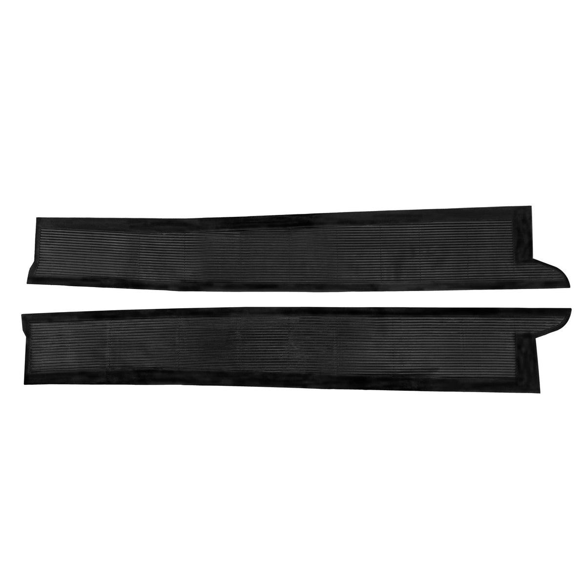 Running Board Covers For Ford Deluxe 1941, SPECIAL 1941; RB 3300