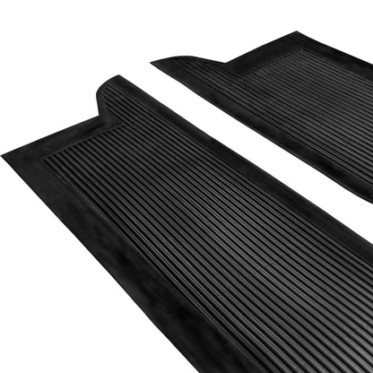 Running Board Covers For Ford Deluxe 1941, SPECIAL 1941; RB 3300