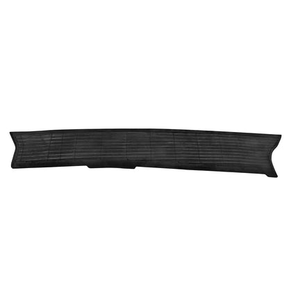 Running Board Covers Mercury Series 99A 1939, Series O9A 1940; RB 3301
