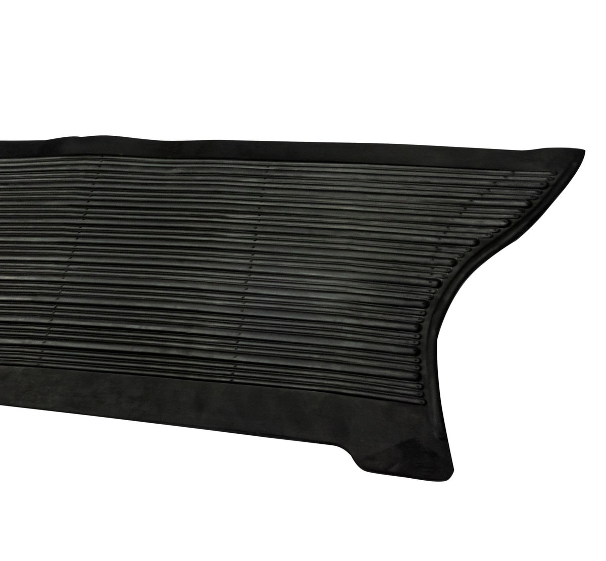 Running Board Covers Mercury Series 99A 1939, Series O9A 1940; RB 3301
