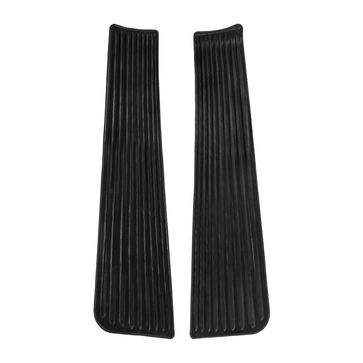 Running Board Covers For Terraplane Series G 1935, Series GU 1935; RB 4550