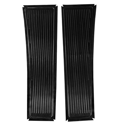 Running Board Covers For Oldsmobile Model F-34 1934; RB 7304