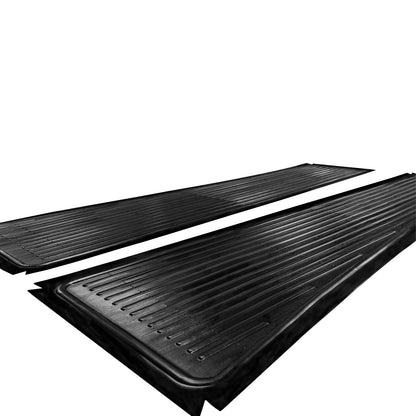 Running Board Covers For Oldsmobile Model F-34 1934; RB 7304