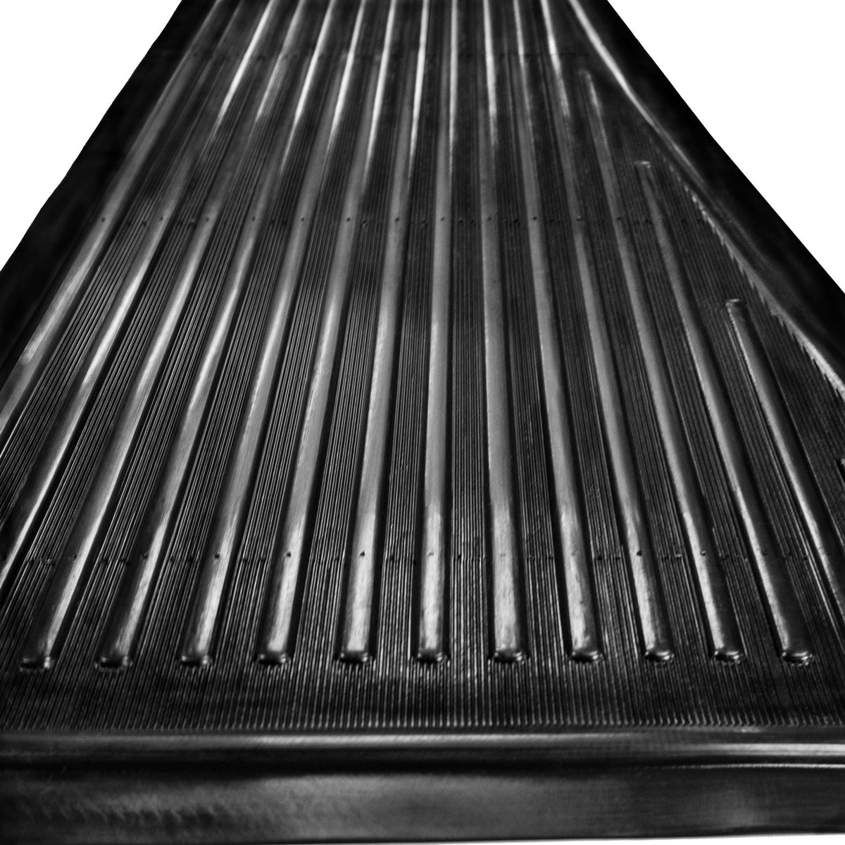 Running Board Covers For Oldsmobile Model F-34 1934; RB 7304