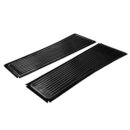 Running Board Covers For Oldsmobile Model F-34 1934; RB 7304