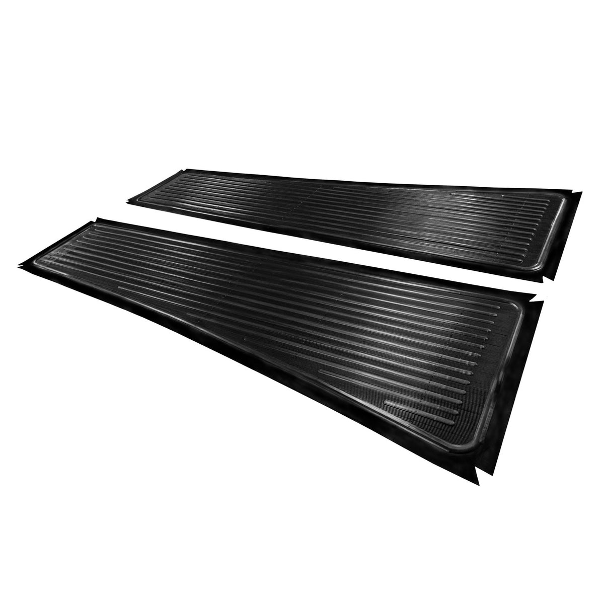 Running Board Covers For Oldsmobile Model F-34 1934; RB 7304