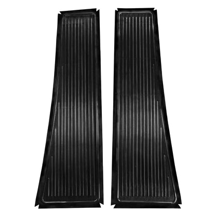 Running Board Covers For Oldsmobile Model F-34 1934; RB 7304