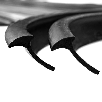 Running Board Covers For Packard Six 1937; RB 7550