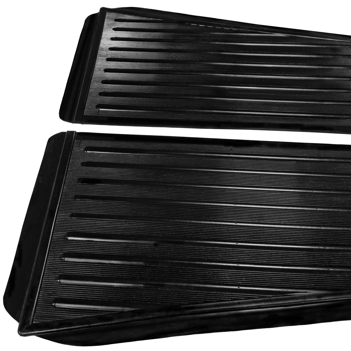 Running Board Covers For Packard Six 1937; RB 7550
