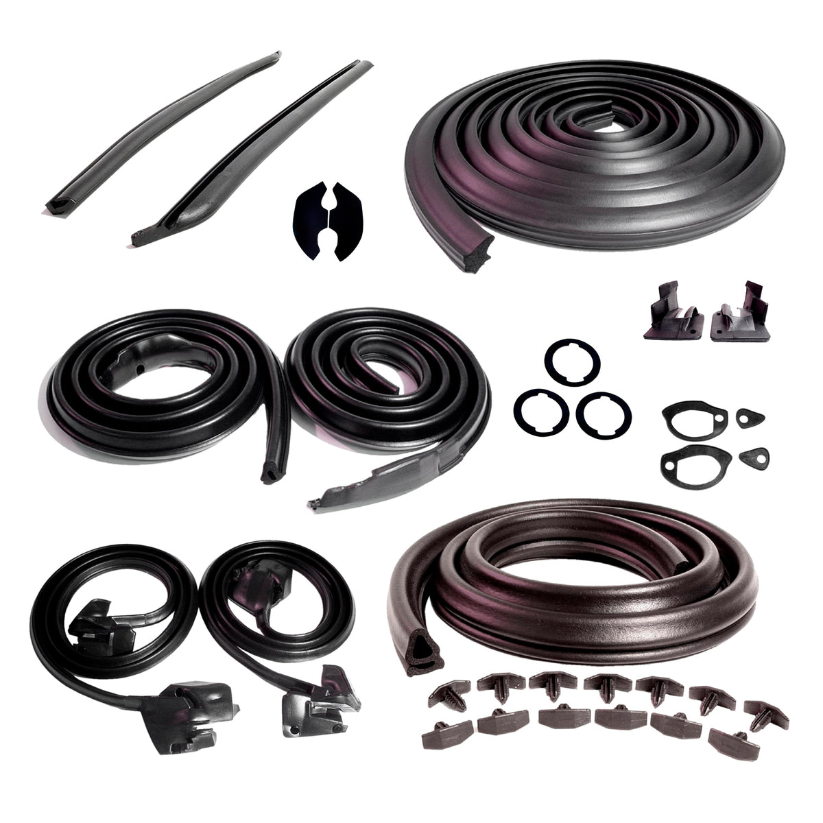 Master Kit For Chevrolet Chevelle 1970; RK 2003-106