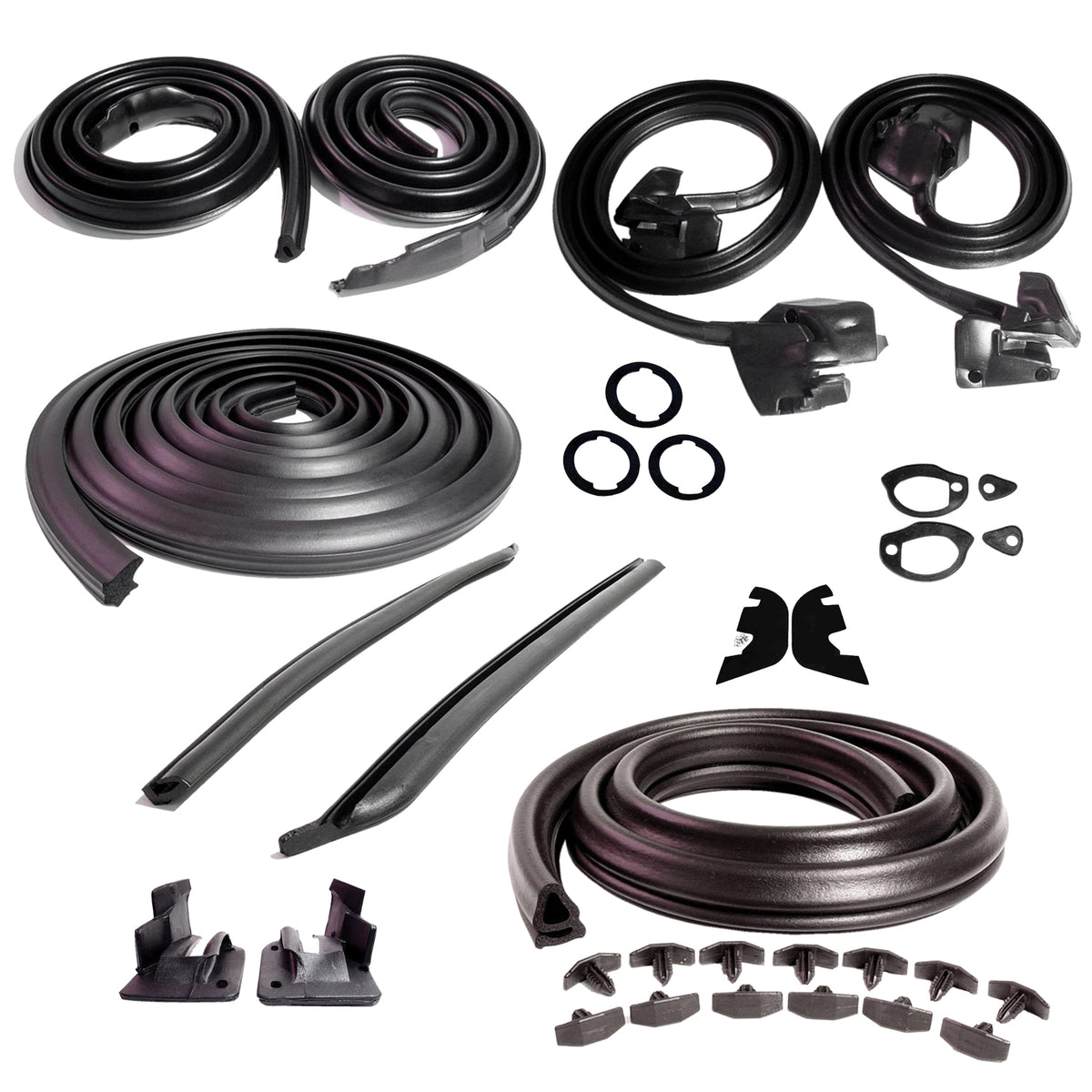 Master Kit For Chevrolet Chevelle 1970; RK 2003-119