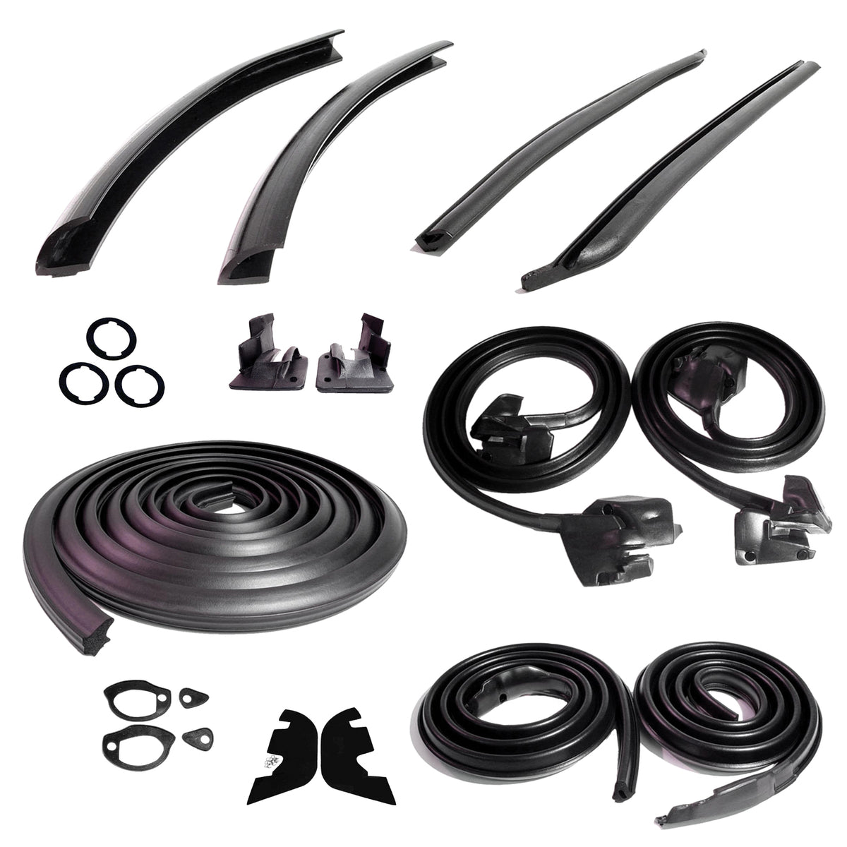 Master Kit For Chevrolet Chevelle 1970; RK 2003-120