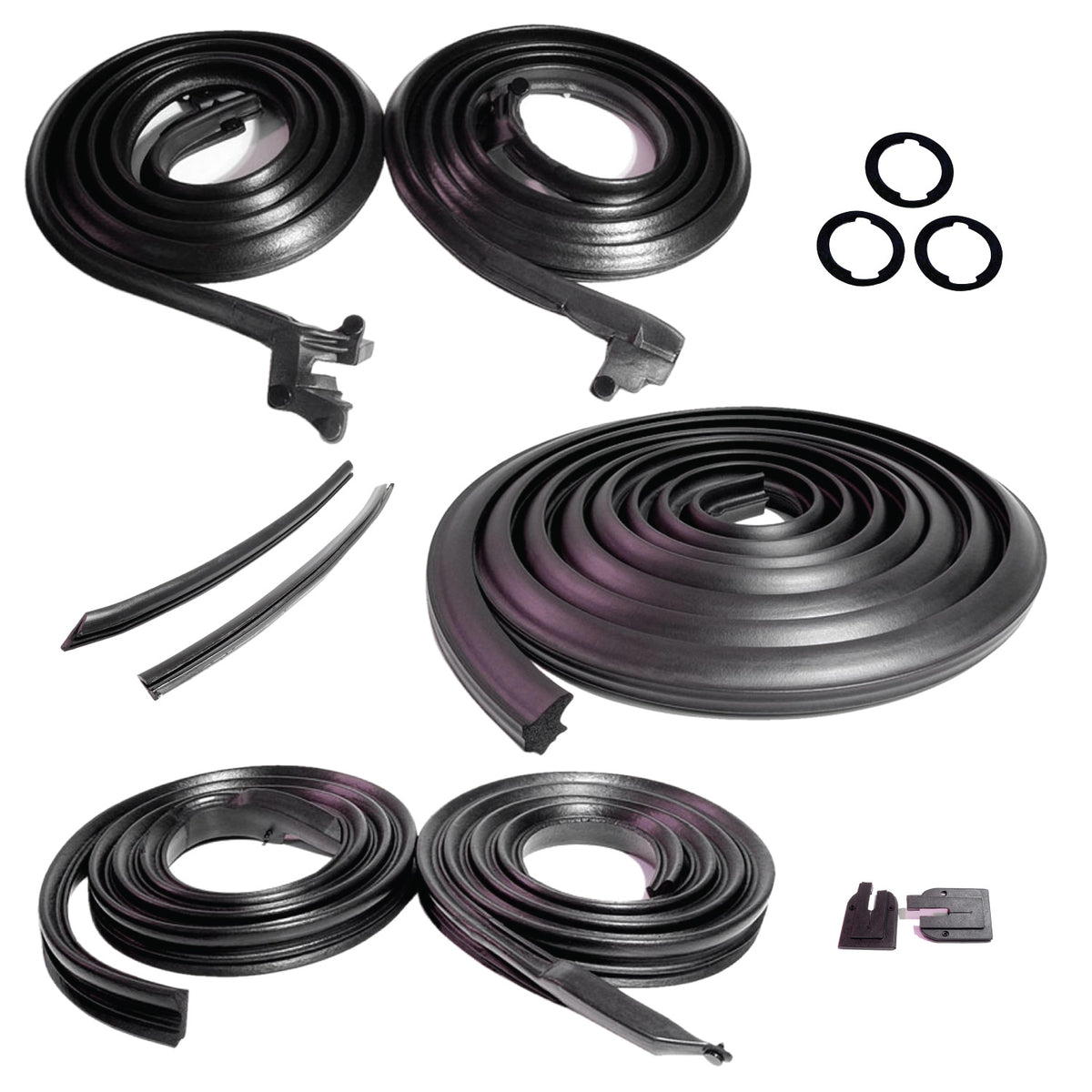 Master Kit For Oldsmobile Cutlass 1964; RK 7300-100