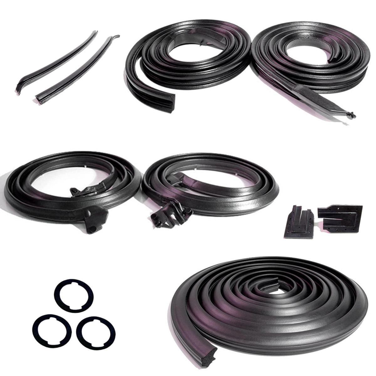 Master Kit For Oldsmobile 442 1966-1967, Cutlass 1966-1967; RK 7300-102
