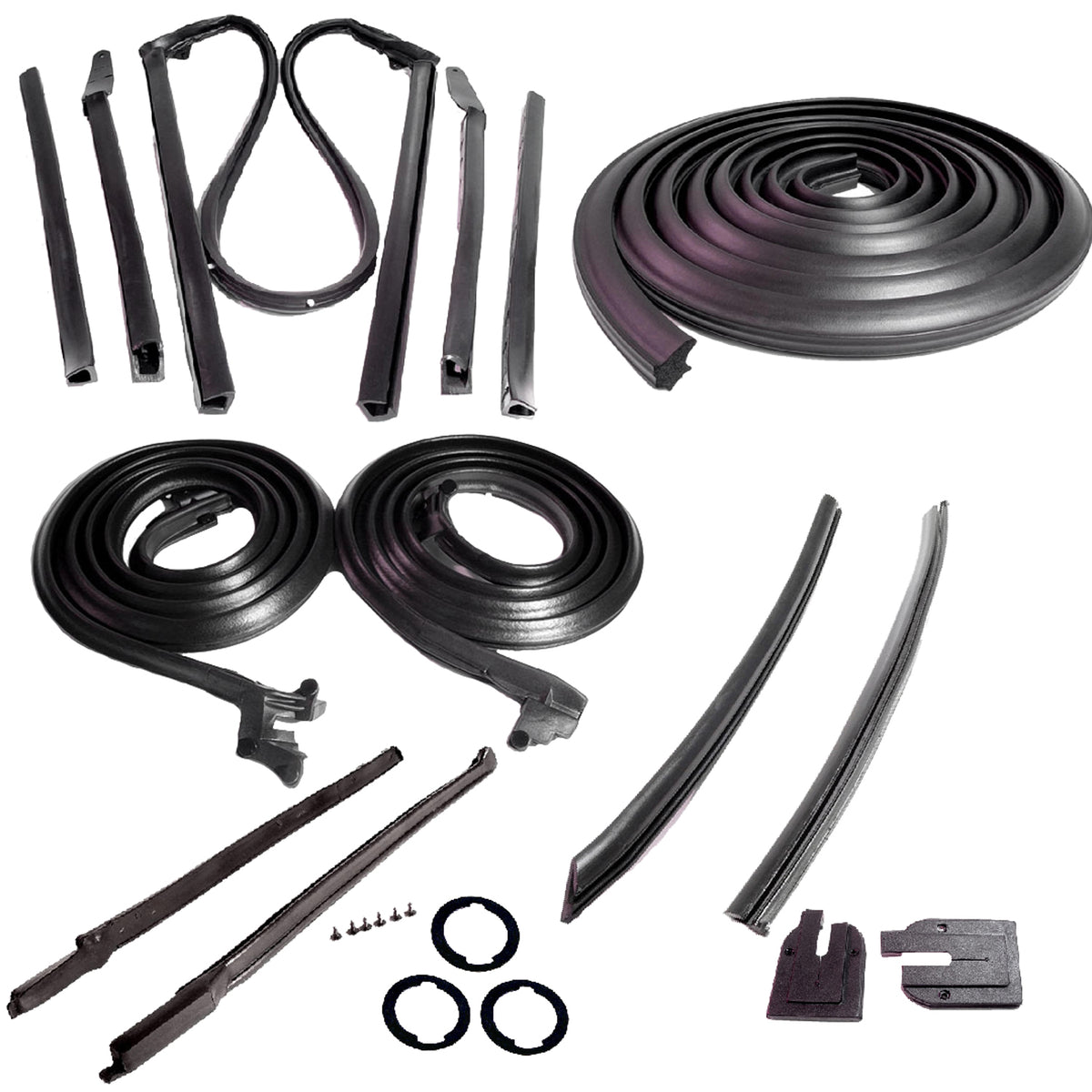Master Kit For Oldsmobile Cutlass 1964; RK 7300-112