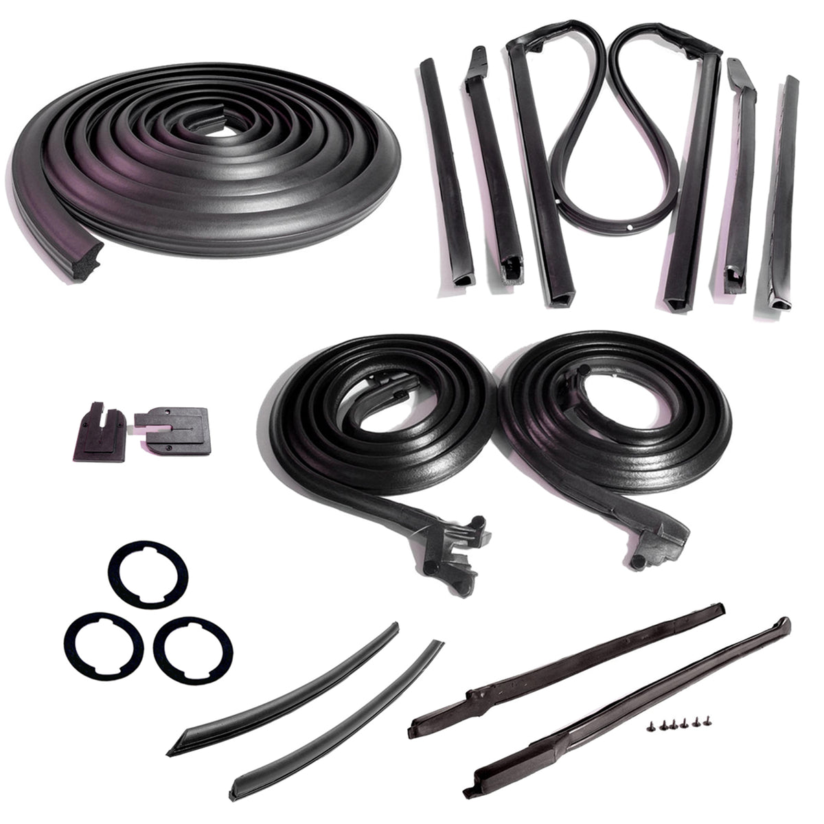 Master Kit - Convertibles For Oldsmobile Cutlass 1965; RK 7300-117