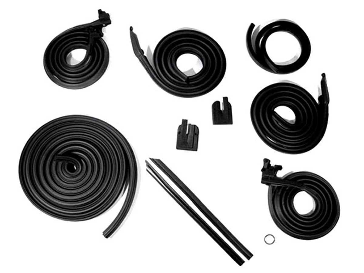 Master Kit 2-Door Hardtops For Pontiac GTO 1965, LeMans 1965; RK 8100-101