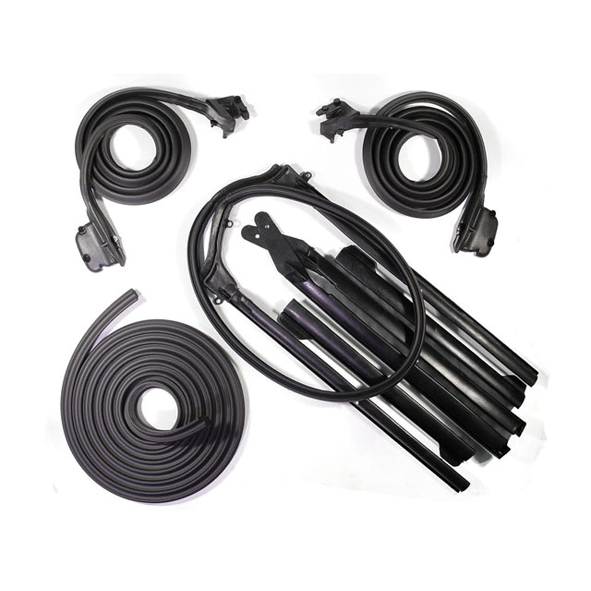 Basic Kit For Chevrolet Camaro 1967; RKB 2001-111