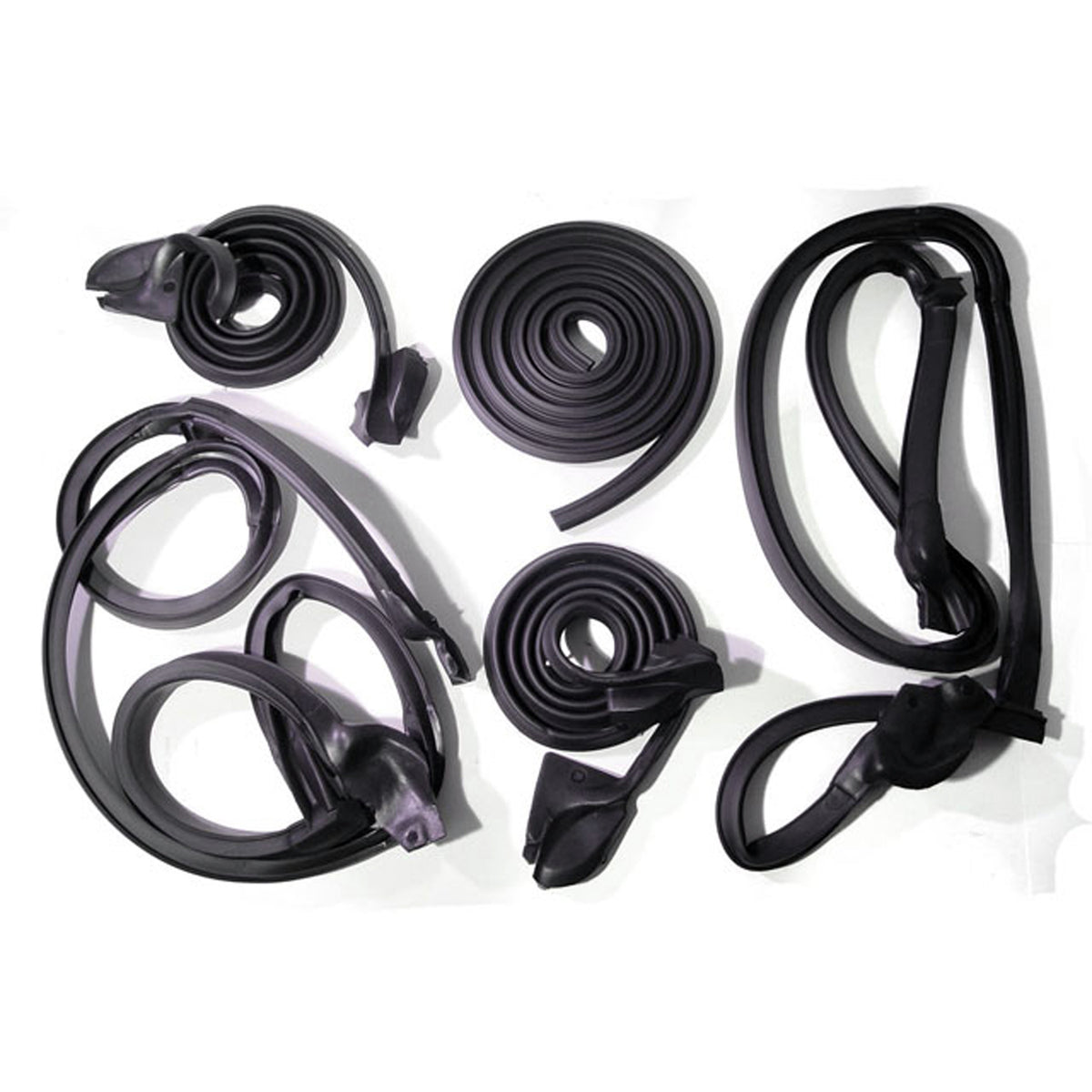 Basic Kit For Chevrolet Camaro 1978-1981; RKB 2001-117