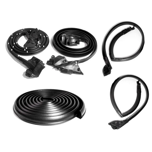 Basic Kit For Buick Centurion 1973, Century, Regal 1973-1977; RKB 2003-115