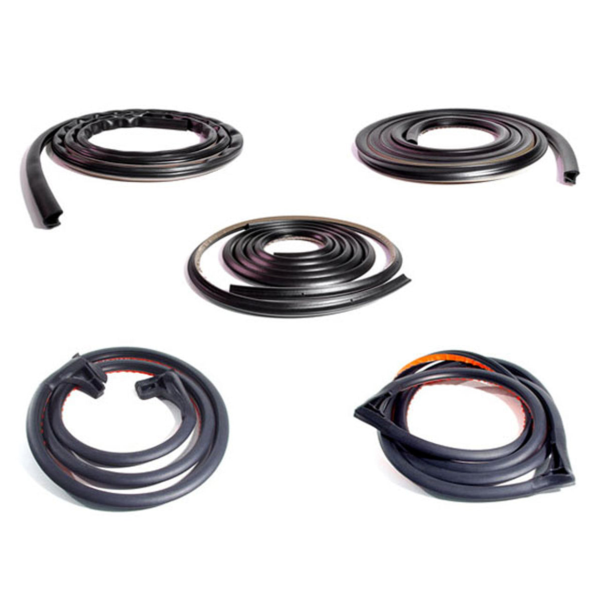 Basic Kit For Ford E-100 Econoline 1975-1983; RKB 3000-100