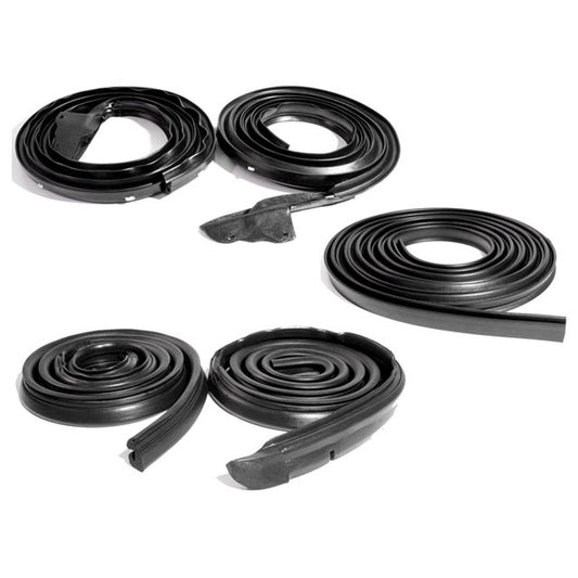 Basic Kit 2-Door Hardtop For Dodge Coronet 1968-1969; RKB 4005-107