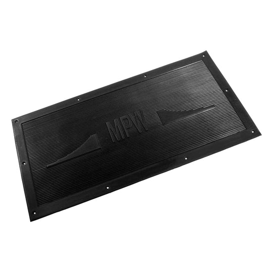 Heel Pad For Rolls-Royce Camargue 1975-1987, Corniche 1971-1985; RM 16-A