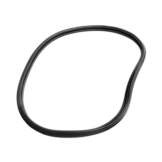 13-1/2" Cowl Vent Seal For Ford F-100, F-250, F-350 1953-1956; RP 100-T