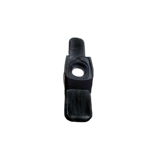 Wing-Light Mount Pad 4-1/8" Long, 1-3/16" Wide, 1/2" I.D.; RP 204