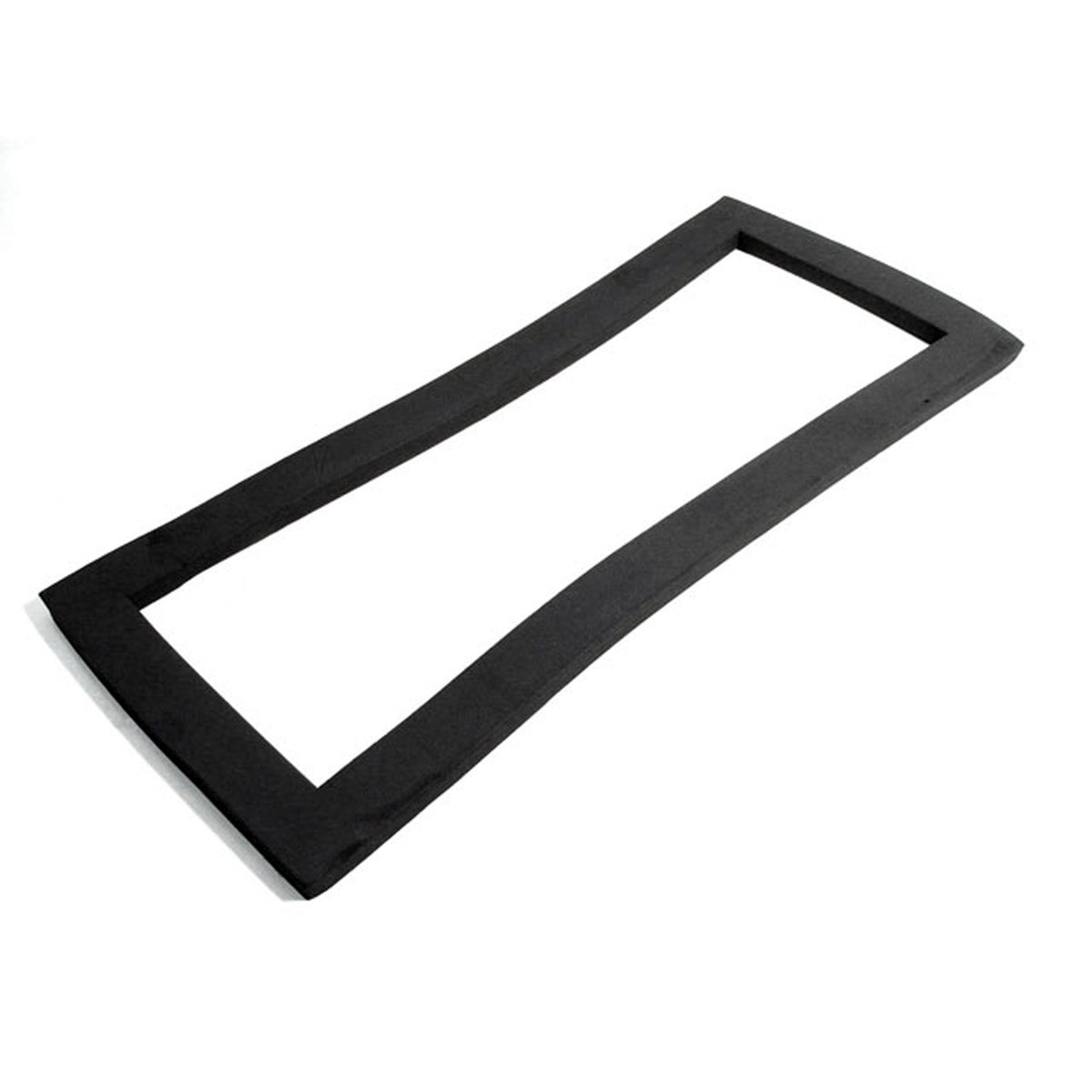 Gas Tank to Trunk Seal & Cushion For Austin Healey 3000 1959-1967; RP 25-C