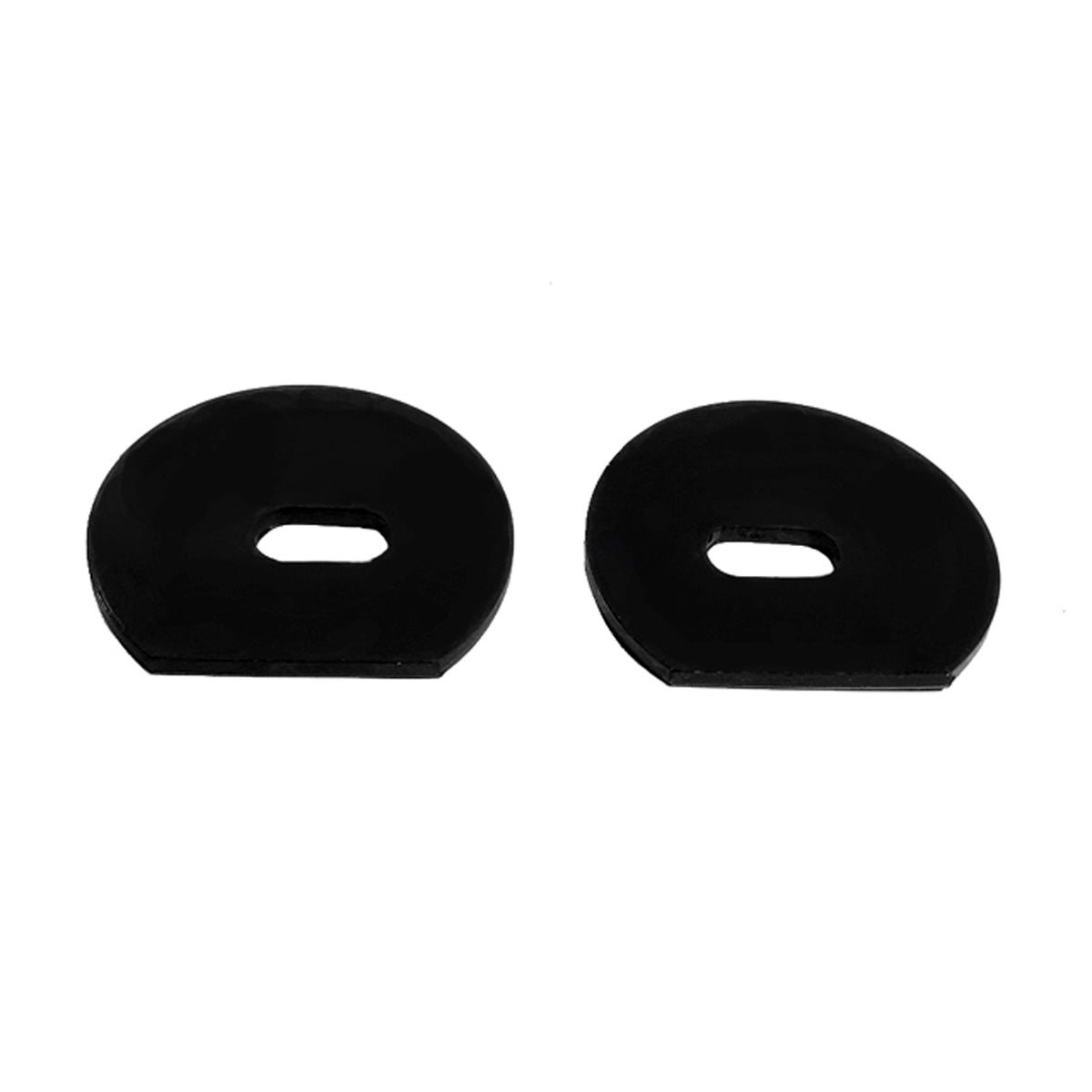 Clutch Brake Pedal to Floor Board Seals For Ford F-250 1953-56; RP 31-L; RP 31-L