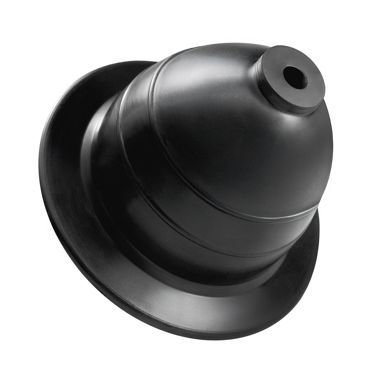 Shift Boot 3-3/4" High, 4-7/8" O.D., 3-1/8" I.D., 3/8" lever; RP 33-A