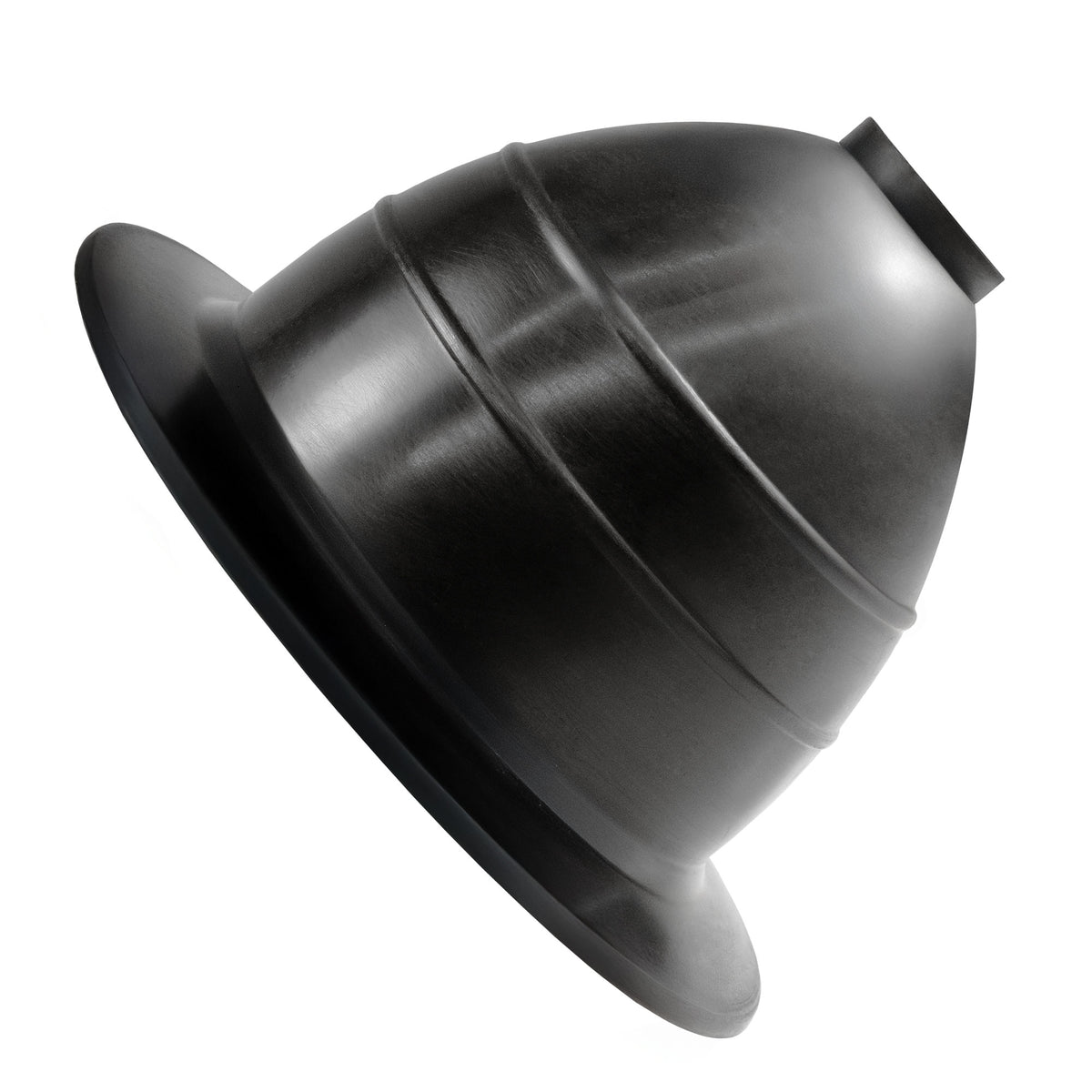 Shift Boot 3-3/4" High, 4-7/8" O.D., 3-1/8" I.D., 3/8" lever; RP 33-A