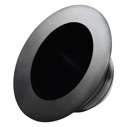 Shift Boot 3-3/4" High, 4-7/8" O.D., 3-1/8" I.D., 3/8" lever; RP 33-A