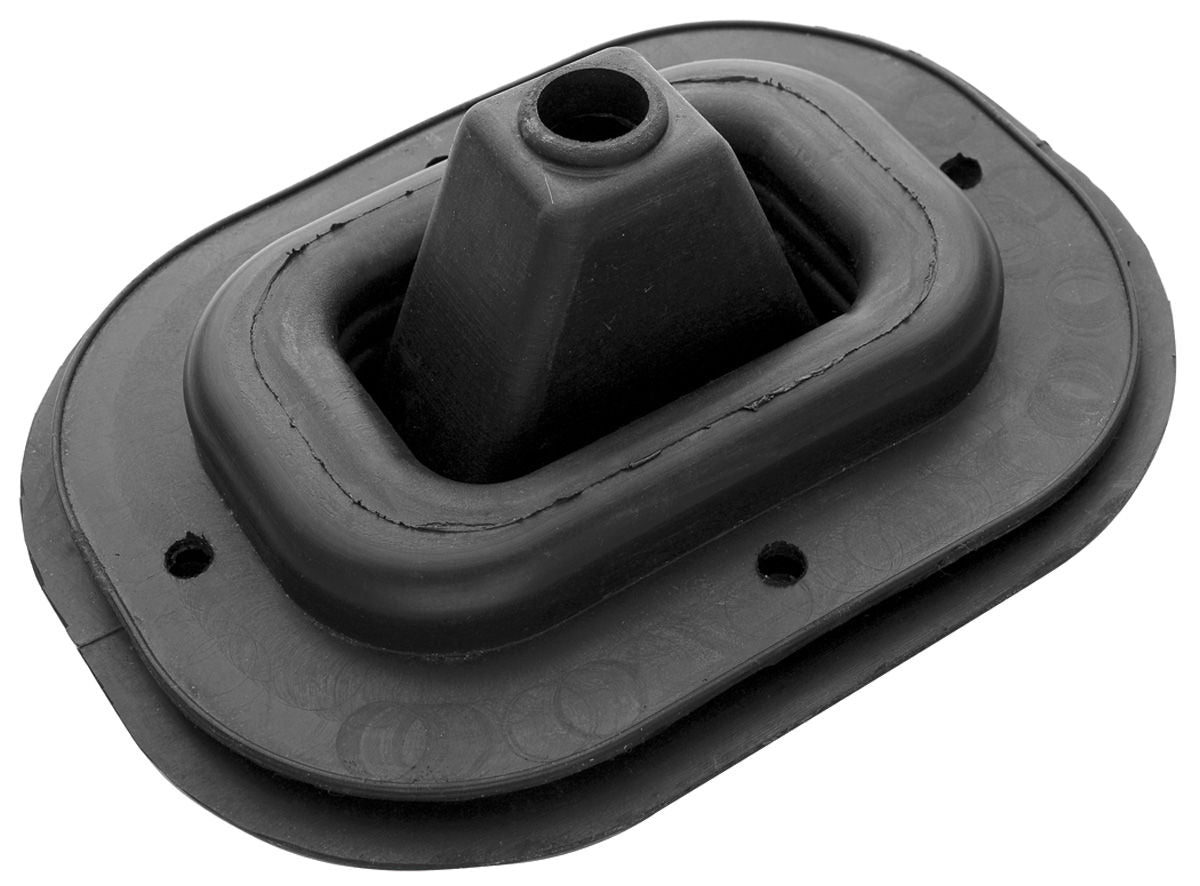 Manual Transmission Shift Boot For Chevrolet Camaro 1968-1969; RP 33-N