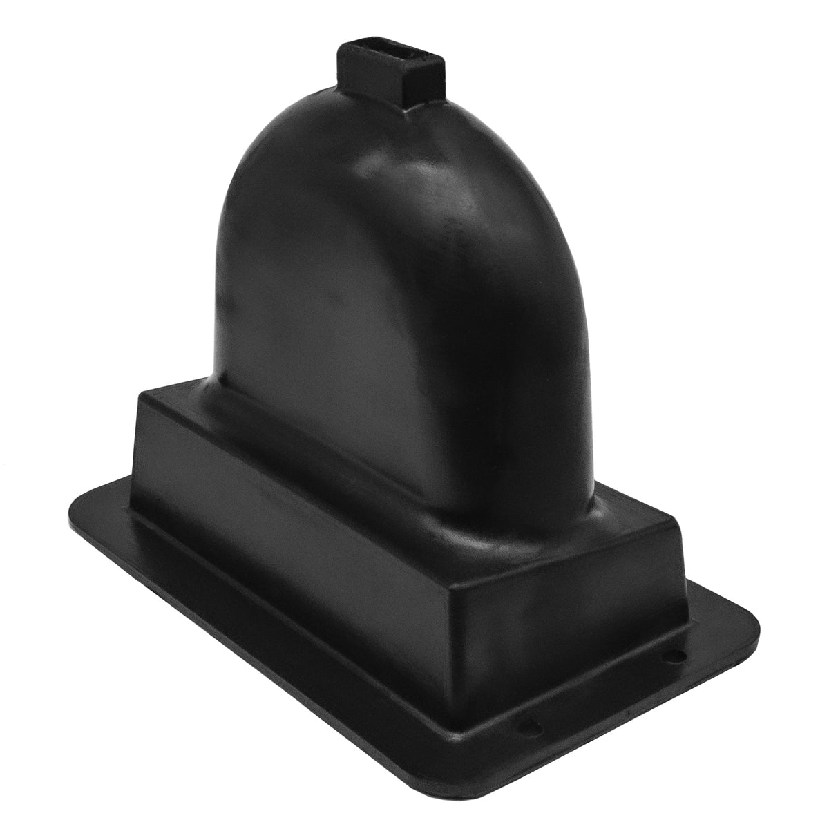Upper Shift boot with console shift 63-65 Dodge/Plymouth