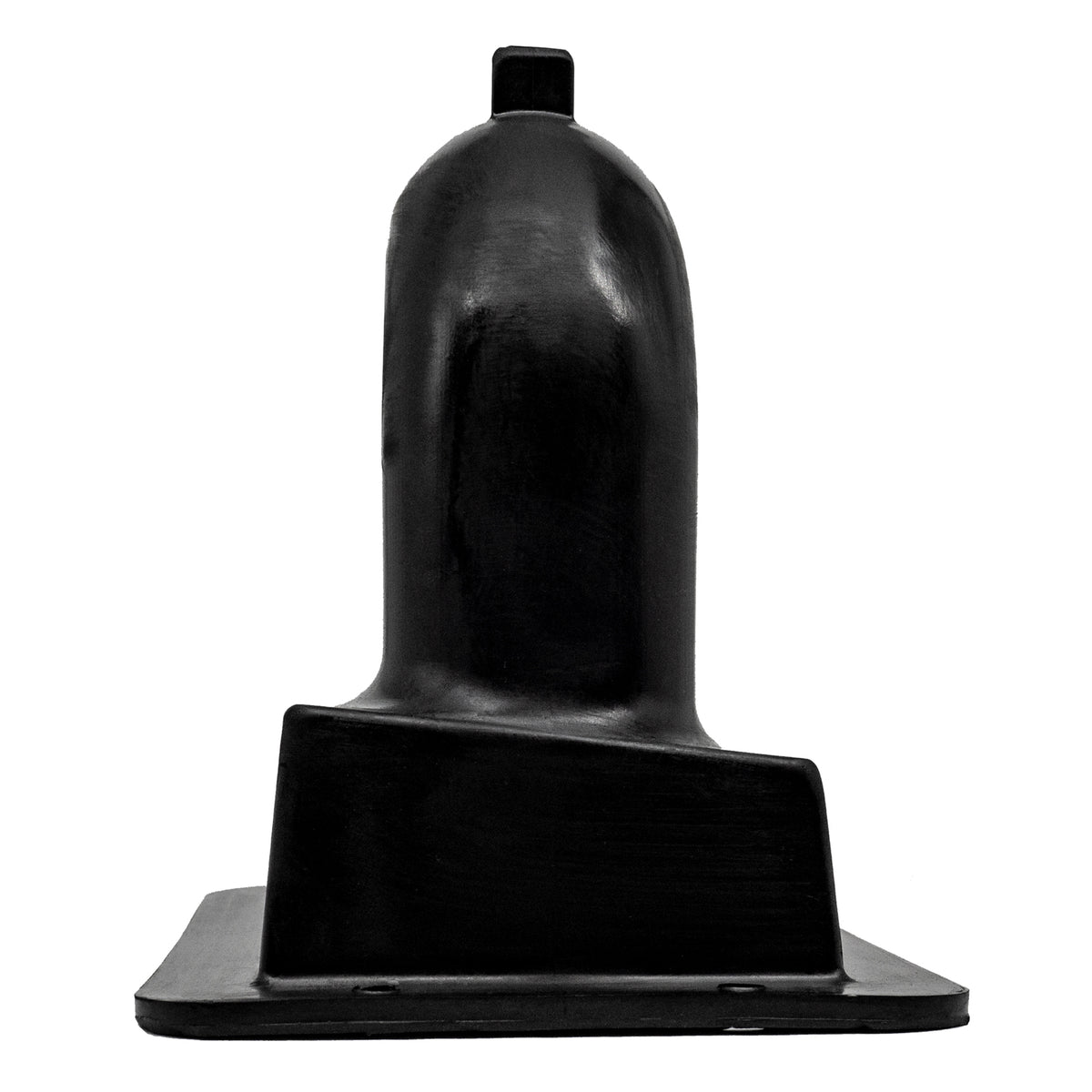 Upper Shift boot with console shift 63-65 Dodge/Plymouth