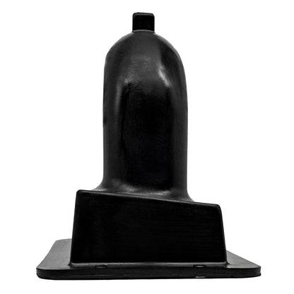 Upper Shift boot with console shift 63-65 Dodge/Plymouth