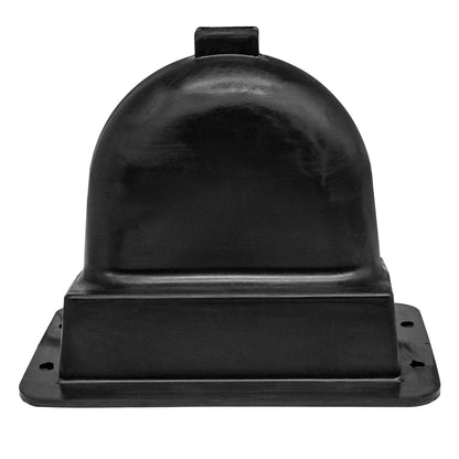 Upper Shift boot with console shift 63-65 Dodge/Plymouth