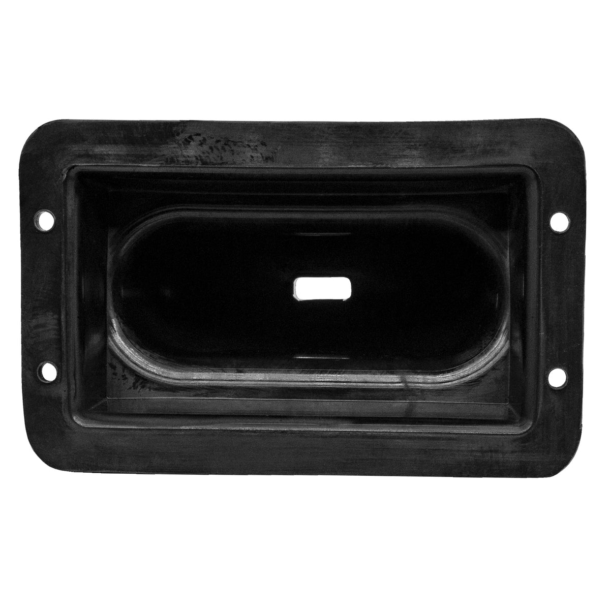 Upper Shift boot with console shift 63-65 Dodge/Plymouth