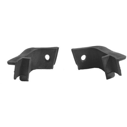Tailgate Corner Seal for Chevrolet Chevy II 1962-1965; RP 62