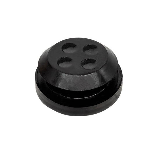 Wiring harness hole grommet For Chevrolet Bel Air, Biscayne 1961-1964; RP 64-C