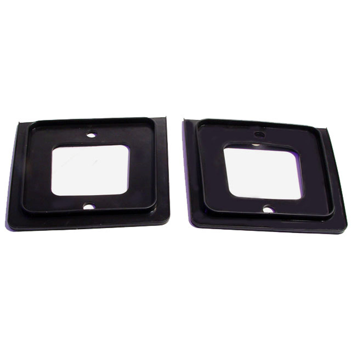Rear Lower Filler Seal For Chevy II Station Wagon 1966-1967; RP 66