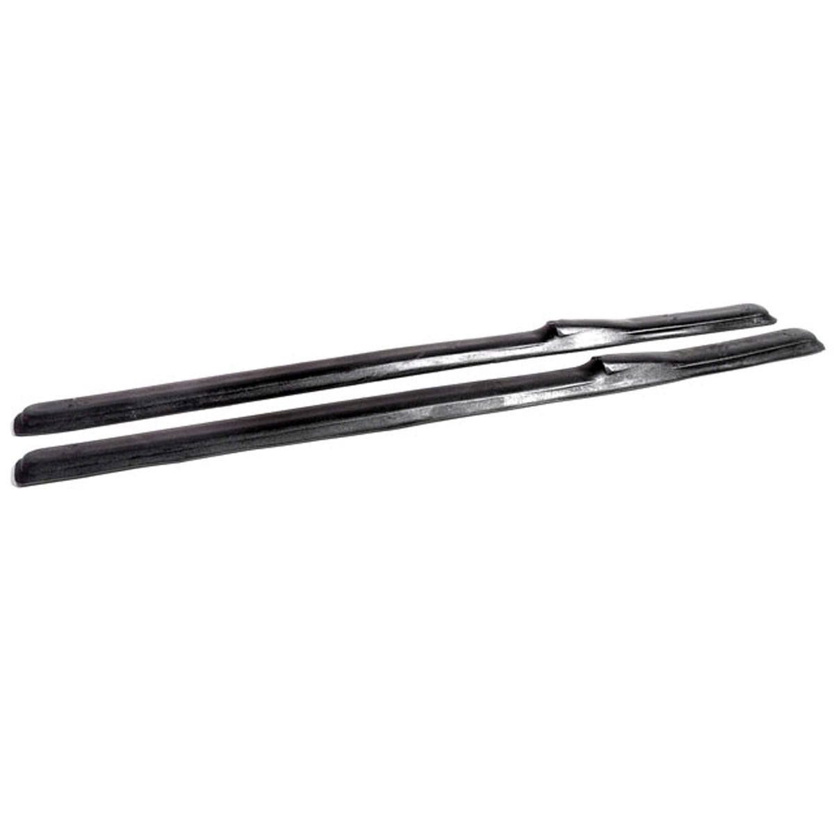 Hood Cowl Strip For Packard EIGHT 1935-1936, Model 120-A 1935; RP 71
