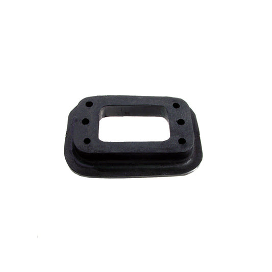 Front Lower Rubber Insulating Cushion For Packard CUSTOM Twelve 1933; RP 72